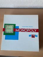Vintage Monopoly., Hobby en Vrije tijd, Gezelschapsspellen | Bordspellen, Ophalen of Verzenden, Zo goed als nieuw