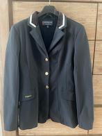 Wedstrijd jasje Kingsland zwart/donkergrijs maat xs, Dieren en Toebehoren, Ophalen of Verzenden, Zo goed als nieuw, Bovenkleding