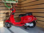 Vespa Sprint 50S Facelift NIEUW, Nieuw, Benzine, Vespa S