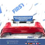 A1778851301 W177 ACHTERBUMPER A KLASSE AMG BUMPER ZWART/WIT/, Auto-onderdelen, Gebruikt, Mercedes-Benz, Ophalen of Verzenden, Achter