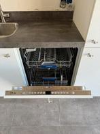 Nette Hoekkeuken Incl. Siemens Apparatuur + GEDEMONTEERD, Huis en Inrichting, Keuken | Complete keukens, Ophalen of Verzenden