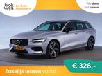 Volvo V60 2.0 B3 163pk Momentum Advantage Aut. € 23.945,00, Auto's, Volvo, Automaat, 1800 kg, 4 cilinders, 163 pk