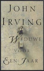 Weduwe voor een jaar - John Irving, Ophalen of Verzenden, Gelezen, Nederland