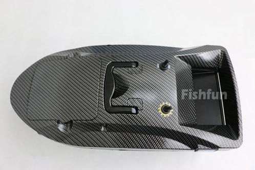 Nanotec Pro Lithium incl. Vexilar Sonarphone, Watersport en Boten, Hengelsport | Karpervissen, Overige typen, Ophalen