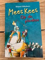 Mees kees op de planken, Ophalen of Verzenden, Zo goed als nieuw