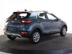 Kia Stonic 1.0 T-GDi MHEV DynamicLine | LED-koplampen | Crui, Voorwielaandrijving, Adaptive Cruise Control, Blauw, Bedrijf