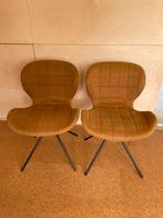 Twee stoelen van Zuiver, Ophalen, Zo goed als nieuw, Twee