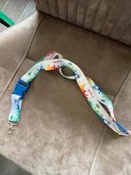 Efteling Keycord - Souvenir, Verzamelen, Efteling, Ophalen of Verzenden, Zo goed als nieuw