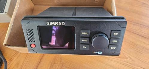 Simrad AIS V5035 Class A Transponder, Watersport en Boten, Navigatiemiddelen en Scheepselektronica, Nieuw, Communicatie, Ophalen of Verzenden