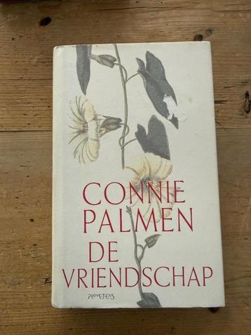 Connie Palmen, De vriendschap beschikbaar voor biedingen