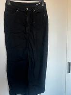 Grijze denim rok - Maat M, Ophalen of Verzenden, Gedragen, Maat 38/40 (M), Grijs