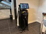 Diode Ice laser nieuwstaat !, Witgoed en Apparatuur, Persoonlijke-verzorgingsapparatuur, Ophalen, Zo goed als nieuw, Scheren en Epileren
