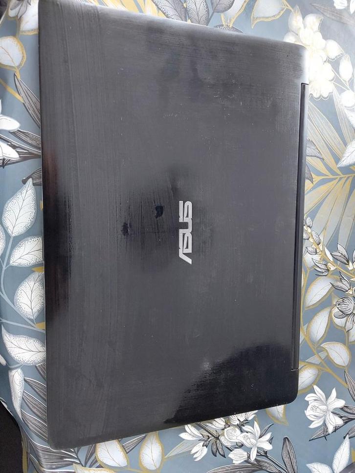Asus TP500L Touchscreen Laptop - i5 2.7ghz 6gb Nvidia, Computers en Software, Windows Laptops, Ophalen of Verzenden