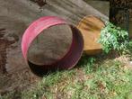 Koker vijvertje plantenbak, Tuin en Terras, Ophalen, Gebruikt
