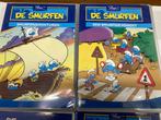T.K. nog 5 DVD 's en 1 CD van De Smurfen zie actuele lijst, Avontuur, Gebruikt, Alle leeftijden, Ophalen of Verzenden