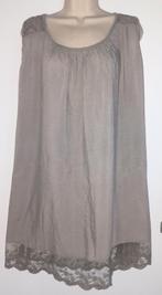 Tuniek maat 52/54, Kleding | Dames, Ophalen of Verzenden, Zo goed als nieuw, Overige kleuren, Blouse of Tuniek