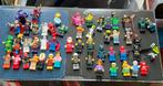 Lego minifiguren. Lego popjes 50, Ophalen of Verzenden, Zo goed als nieuw