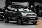 Aixam Brommobiel Crossover Premium vision 2014 45 auto canta, Gebruikt, Overige merken