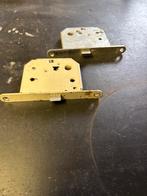 Gebruikte Deursloten, Ophalen of Verzenden, Gebruikt