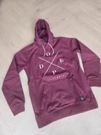 Dope Snowboard/Ski Jas - Gebruikt, Goede Staat, Ophalen, Gedragen, Maat 56/58 (XL), Dope