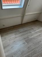 Laminaat: 7,5m2 nieuw + 30m2 gebruikt, Ophalen, Kunststof, Nieuw, 10 m² of meer