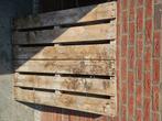 Houten pallet, Doe-het-zelf en Verbouw, Hout en Planken, Ophalen, Minder dan 200 cm, Pallet