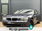BMW 7-serie 750i Edition, Automaat, Achterwielaandrijving, Gebruikt, 1885 kg