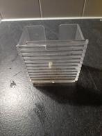 Nespresso cuphouder type: Krups Pixie, Ophalen of Verzenden, Gebruikt