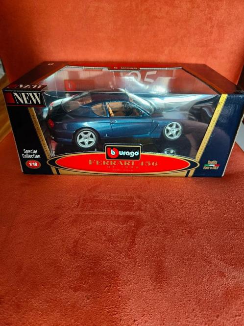 Verzameling Ferrari(21) & Porsche(3) model auto's, Verzamelen, Complete verzamelingen en Collecties, Ophalen of Verzenden