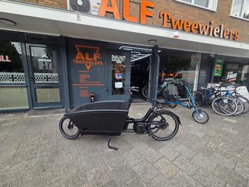 Back2School Urban Arrow Cargoline‼️ beschikbaar voor biedingen