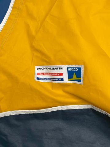 Unico verona maat 11 met voorwand beschikbaar voor biedingen