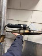 Piaggio zip 2 takt technigas uitlaat terugloper, Fietsen en Brommers, Brommers | Tuning en Styling, Ophalen, Zo goed als nieuw