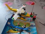 Lego city watervliegtuig setnummer 3178, Kinderen en Baby's, Speelgoed | Duplo en Lego, Ophalen of Verzenden, Gebruikt, Complete set
