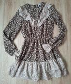 Holly Hobbie Jurk Maat S themafeest Loavies, Ophalen of Verzenden, Kleding, Maat 36 (S), Overige thema's
