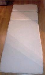 Ikea Vyssa meegroei matras, Ophalen, Eenpersoons, Zo goed als nieuw, 80 cm