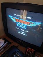 msx 2 of msx 1 NEMESIS 2  Konami, Ophalen of Verzenden, PHILIPS MSX