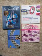 Edelsmid boeken, Ophalen of Verzenden, Nieuw, Overige typen
