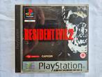 RESIDENT EVIL 2, Gebruikt, 1 speler, Racen en Vliegen, Ophalen of Verzenden