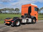 DAF XF 450 spacecab, Automaat, Euro 6, Overige kleuren, Traction-control