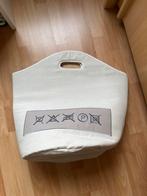 Wasmand met handvatten, Ophalen of Verzenden, Zo goed als nieuw