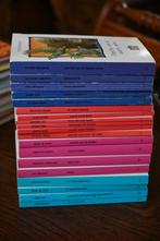 Heel veel boektoppers  1998 - 1999 - 2000, Gelezen, Non-fictie, Carry Slee, Ophalen of Verzenden