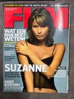 Fhm 2007 Suzanne, Verzamelen, Ophalen of Verzenden, 1980 tot heden, Tijdschrift