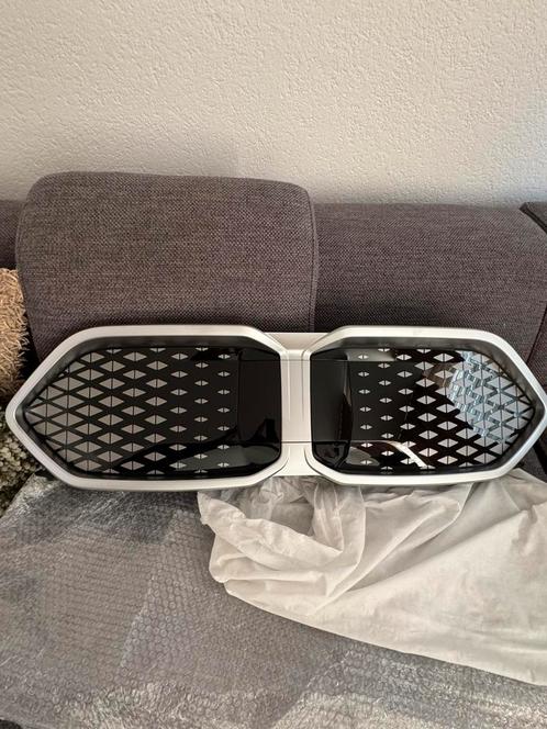 BMW IX2 nierengrille, Auto-onderdelen, Carrosserie en Plaatwerk, Bumper, BMW, Nieuw, Verzenden