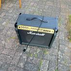 Marshall 8040 valvestate, Muziek en Instrumenten, Versterkers | Bas en Gitaar, Ophalen, Gebruikt, Gitaar, Minder dan 50 watt