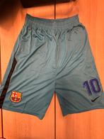 FC Barcelona uittenue 2017 – compleet shirt + broek – maat M, Kleding | Heren, Sportkleding, Ophalen of Verzenden, Zo goed als nieuw
