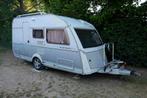 Kip Shuttle Special 41 TTZ, Caravans en Kamperen, Caravans, Kip, Treinzit, Dwarsbed, Particulier