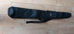 didgeridoo bag 135cm zwart, Ophalen of Verzenden, Zo goed als nieuw