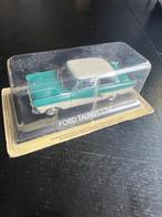 Ford Taunus (Groen/Wit) nieuw in doos, Ophalen of Verzenden, Nieuw