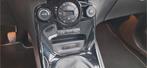 Ford Fiesta Titanium LEREN BEKLEDING - 140 PK (bj 2017), Auto's, Ford, Overige carrosserieën, Leder, Bedrijf, Handgeschakeld