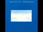 Dire Straits Communique, Cd's en Dvd's, Cd's | Pop, 1960 tot 1980, Ophalen of Verzenden, Zo goed als nieuw